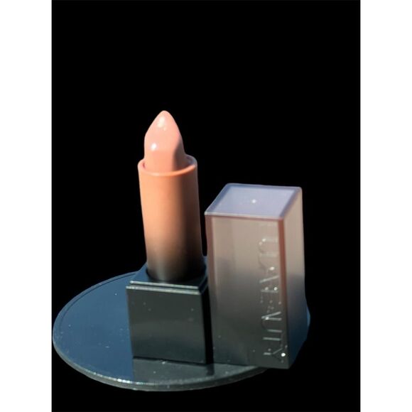 HUDA Beauty Power Bullet Cream Lipstick in Hustla - Picture 7 of 7